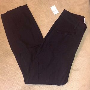 🏷Gap Curvy Signature Skinny Ankle Dress Pants -00